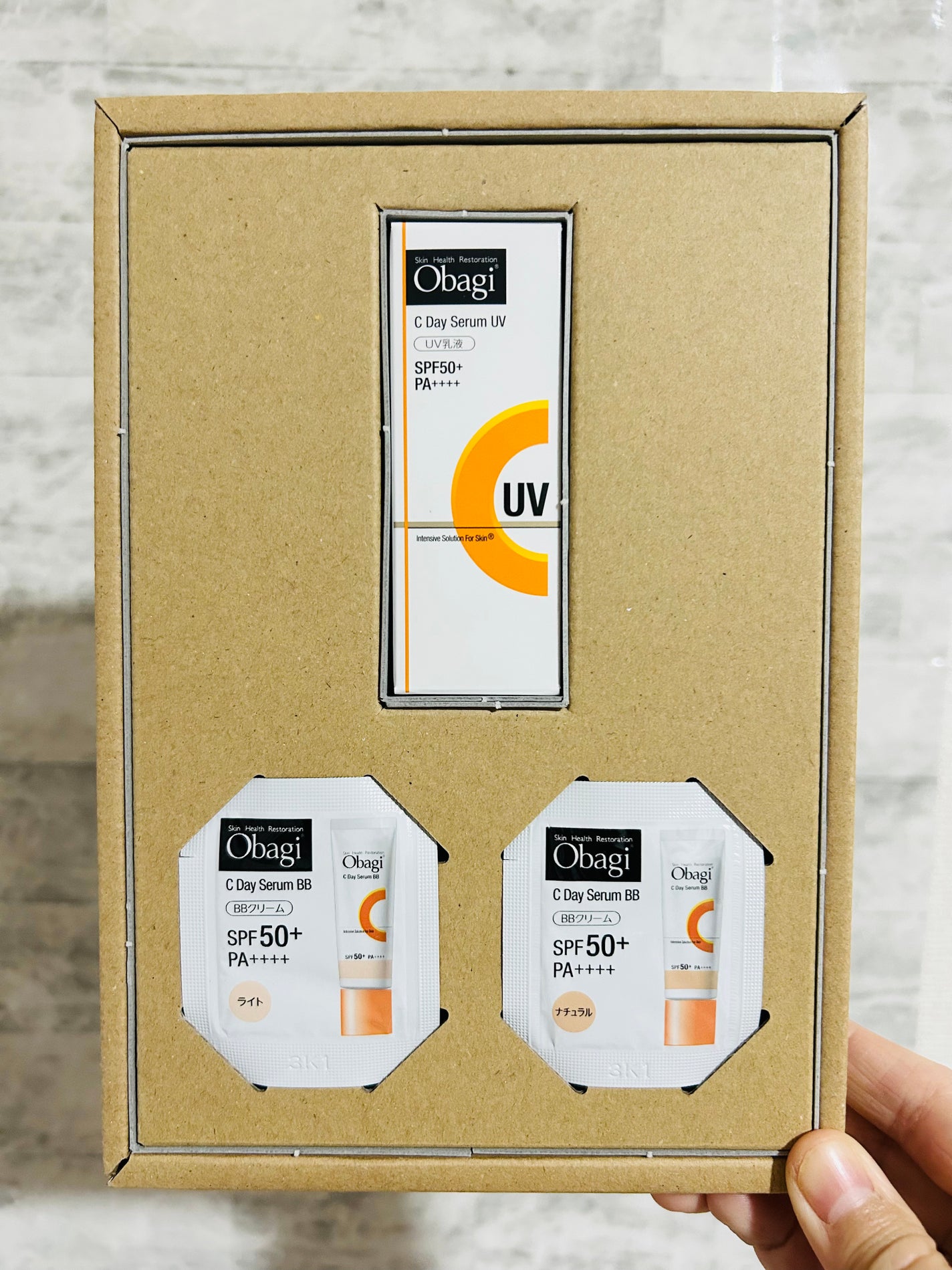 ブライテストファーストエッセンス/FATUITE/美容液を使ったクチコミ(3枚目)