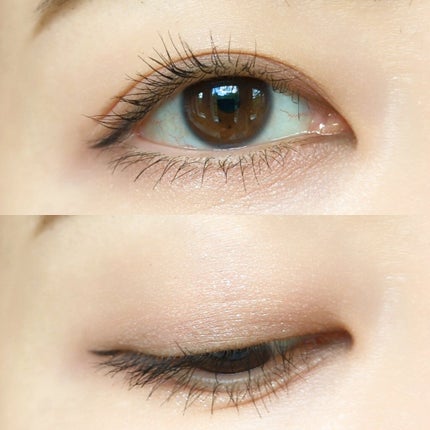 ローカー プレイカラーアイズミニ/ETUDE/アイシャドウパレットを使ったクチコミ(3枚目)