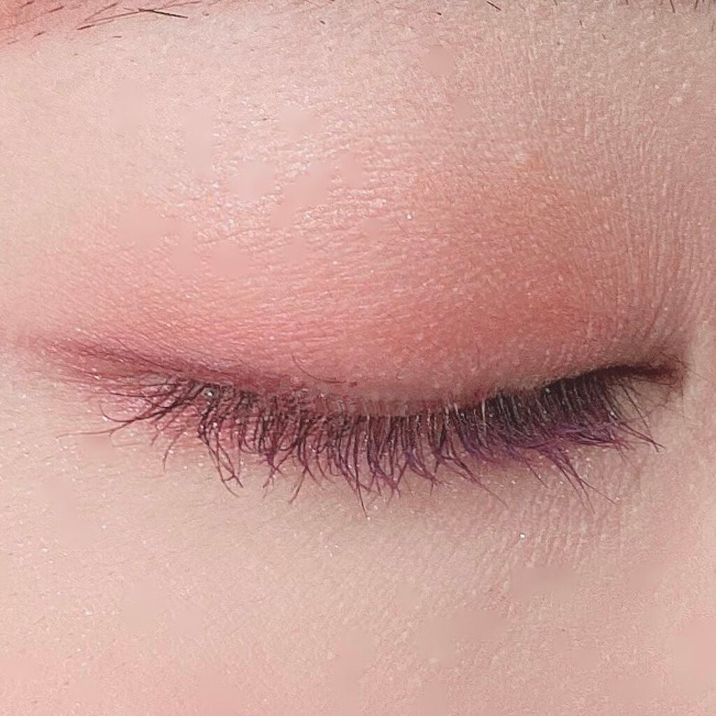 UR GLAM POWDER EYESHADOW/U R GLAM/単色アイシャドウを使ったクチコミ(6枚目)