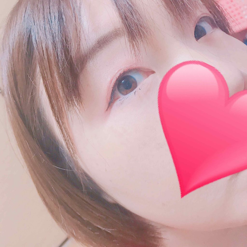 リアルふたえリキッド/Automatic Beauty/二重まぶた用アイテムを使ったクチコミ(1枚目)