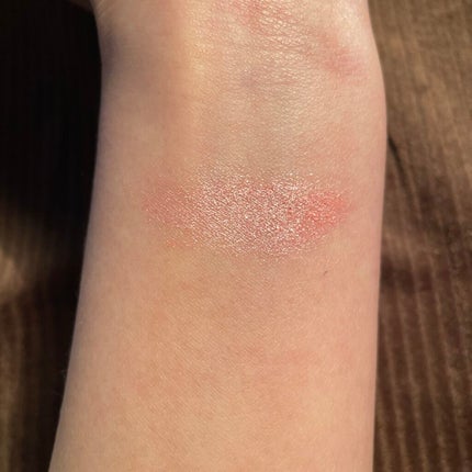UR GLAM POWDER EYESHADOW/U R GLAM/単色アイシャドウを使ったクチコミ(3枚目)