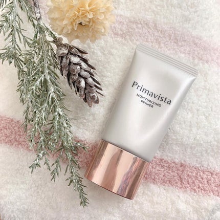 プリマヴィスタ スキンプロテクトベース<乾燥くずれ防止>/プリマヴィスタ/化粧下地を使ったクチコミ(1枚目)