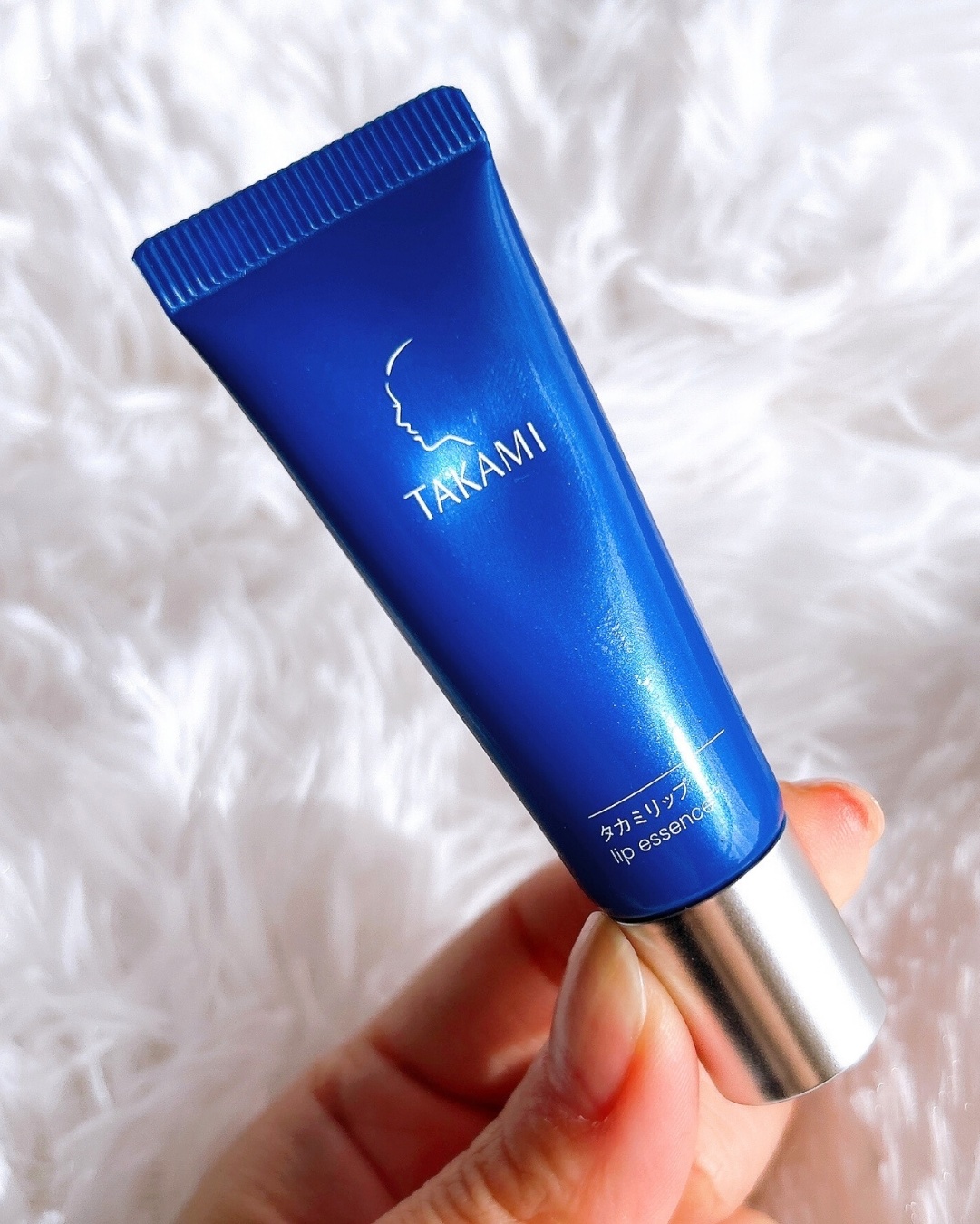タカミリップ/タカミ/リップ美容液を使ったクチコミ（2枚目）