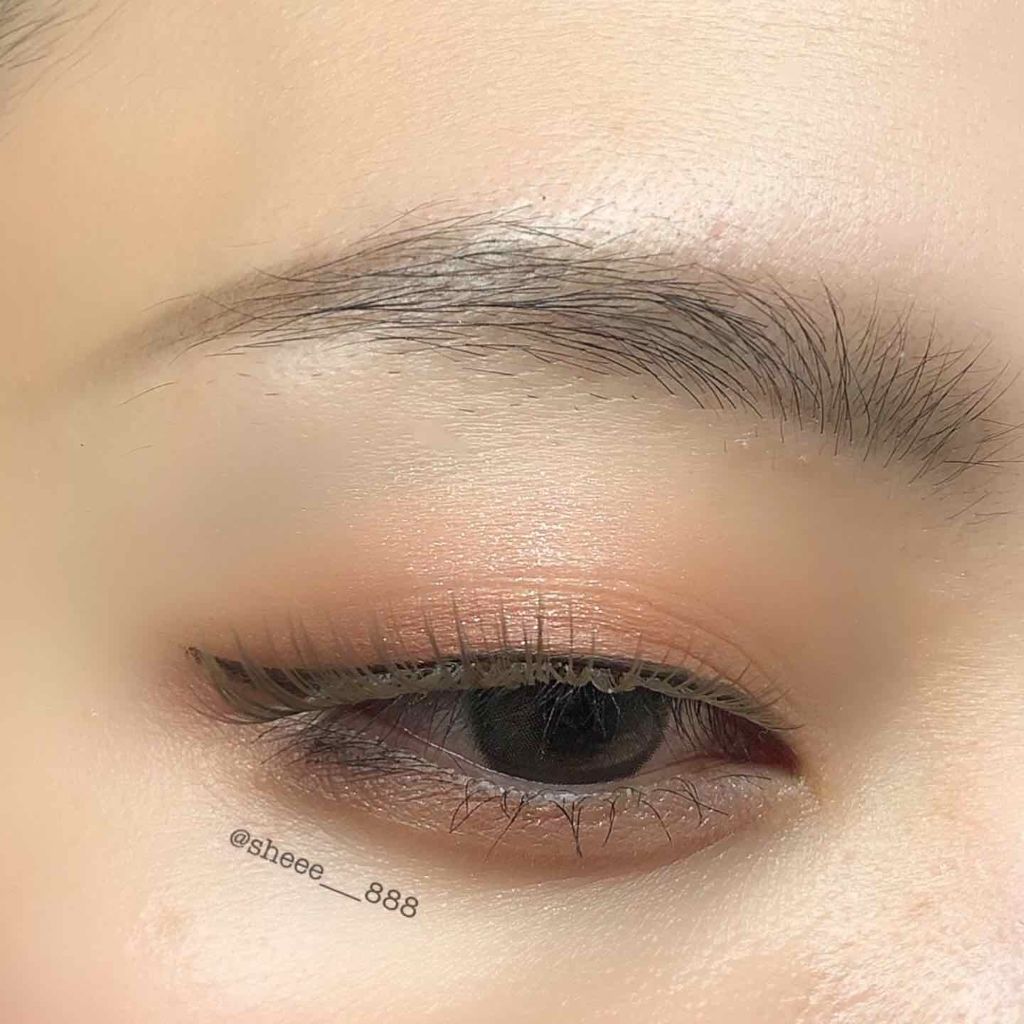 ホリデーフェイバリット2019/LUNASOL/メイクアップキットを使ったクチコミ（2枚目）