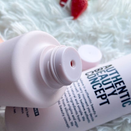 グロウ シャンプー/コンディショナー/AUTHENTIC BEAUTY CONCEPT/サロンシャンプーを使ったクチコミ(2枚目)