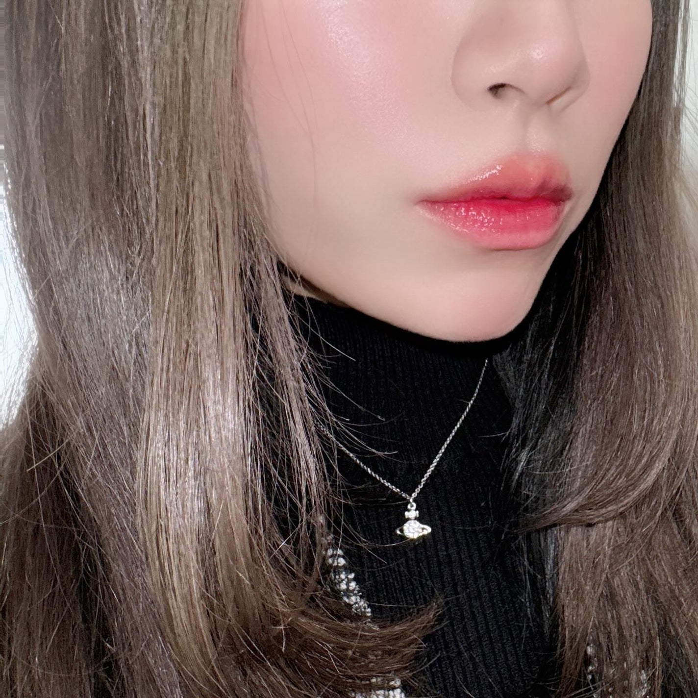 ハイライティング パウダー/BOBBI BROWN/パウダーハイライトを使ったクチコミ(3枚目)