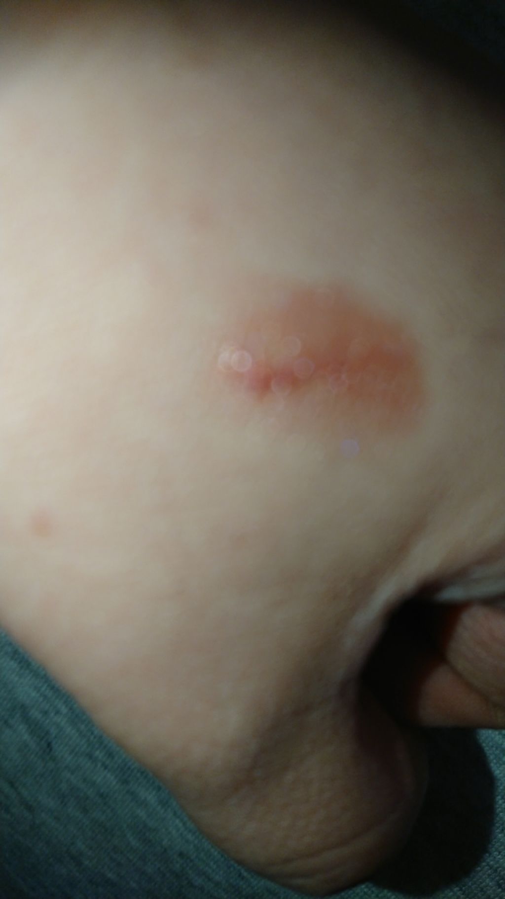 ルージュ ミニ/マキアージュ/口紅を使ったクチコミ(4枚目)