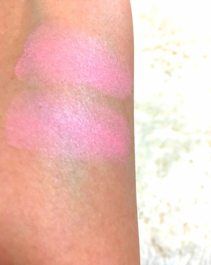 ディオールスキン ミネラル ヌード グロウ パウダー/Dior/プレストパウダーを使ったクチコミ(3枚目)