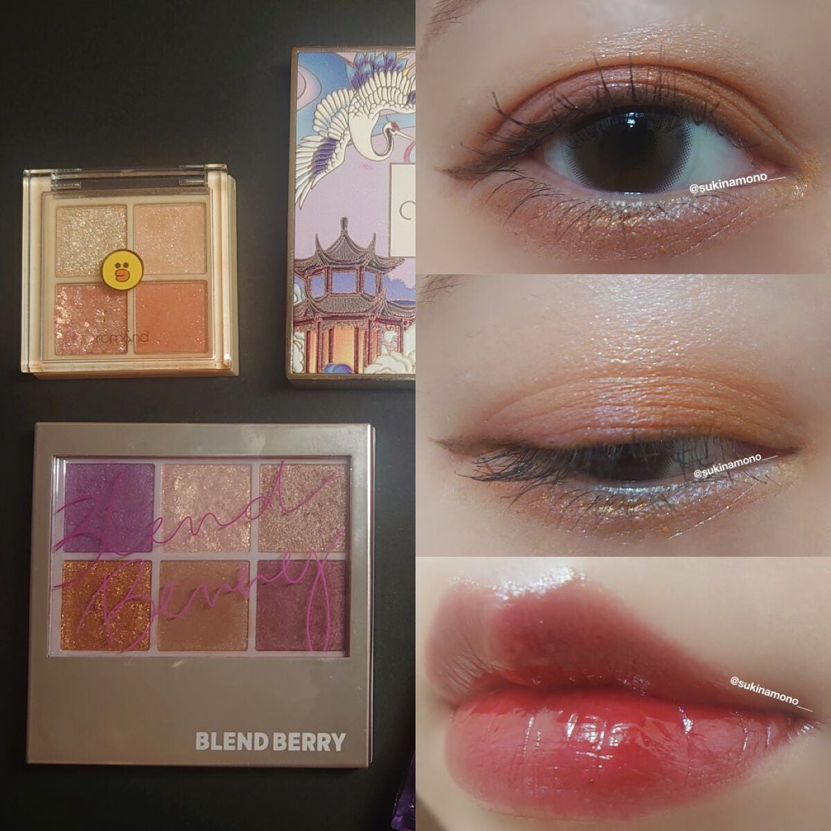 スキルレスライナー/LUMIURGLAS/リキッドアイライナーを使ったクチコミ(2枚目)