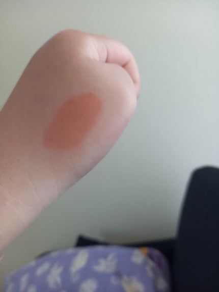 うにちゃん✹🌊 on LIPS 「こんちくわ!今回は、ロムアンドのリップを買ったので紹介したいと..」(4枚目)