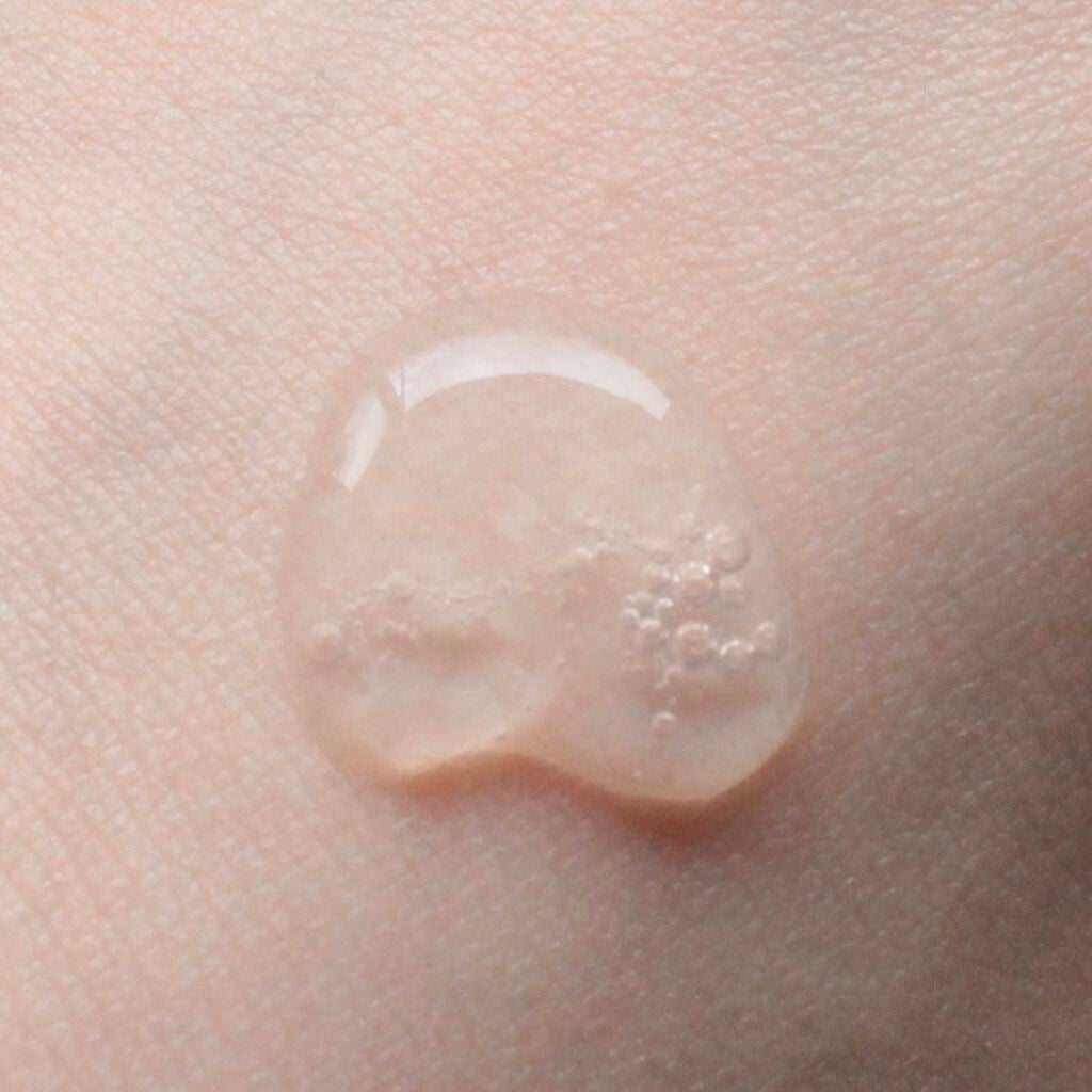 ミノン アミノモイスト モイストチャージ ローションII もっとしっとりタイプ/ミノン/化粧水を使ったクチコミ(3枚目)