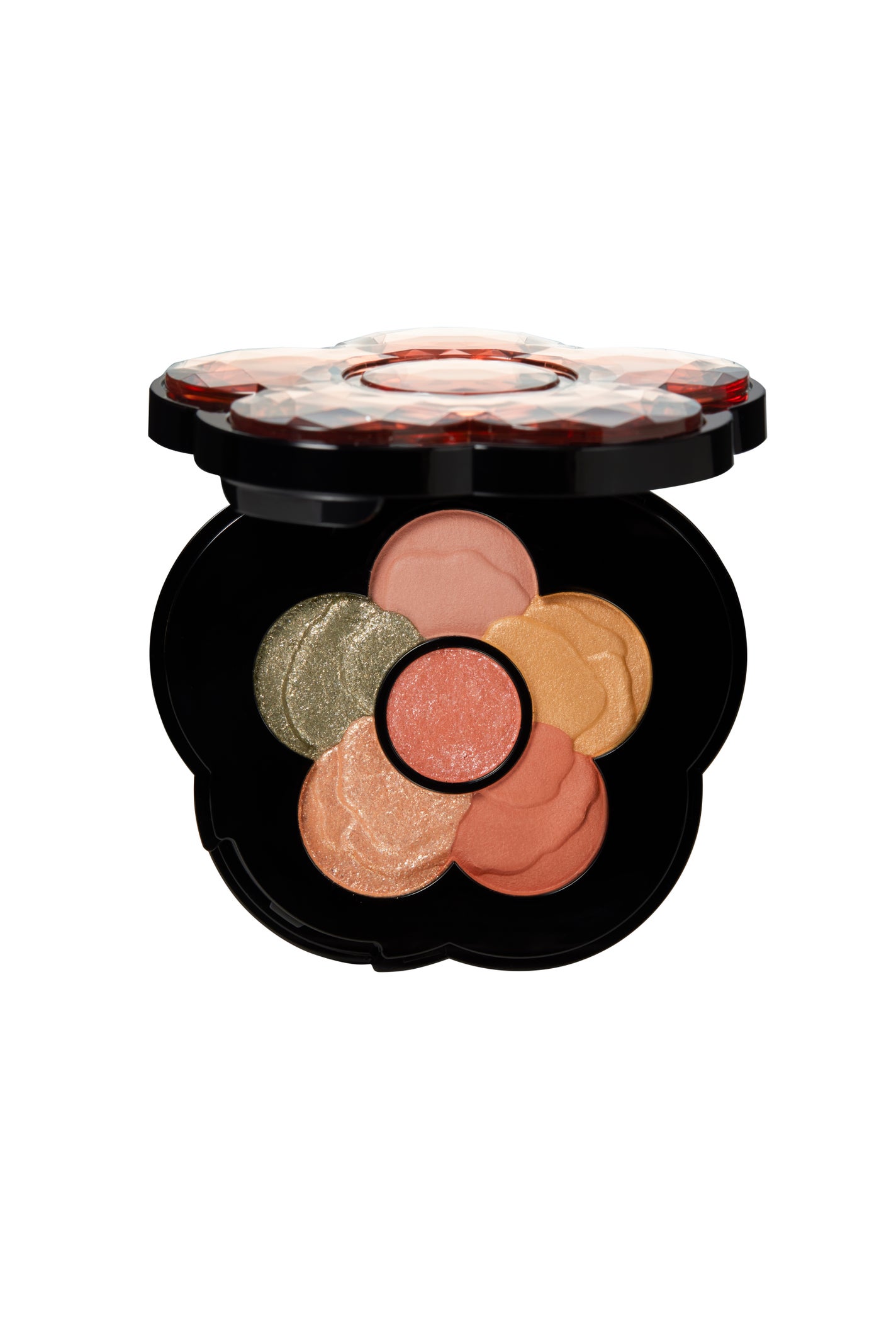 チアリー カラーズ フォー アイズ 07 キュリオス マインド