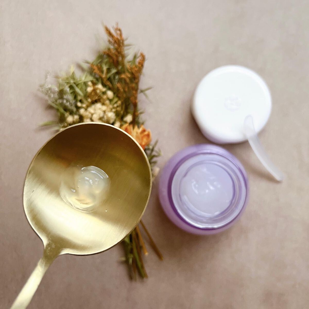 ブルーベリーハニーリップバーム/FRUDIA/リップバームを使ったクチコミ(6枚目)