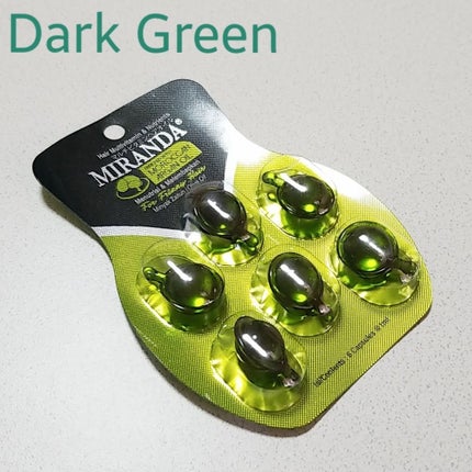 ヘアビタミン ニュートリヘアオイル/MIRANDA/ヘアオイルを使ったクチコミ(2枚目)