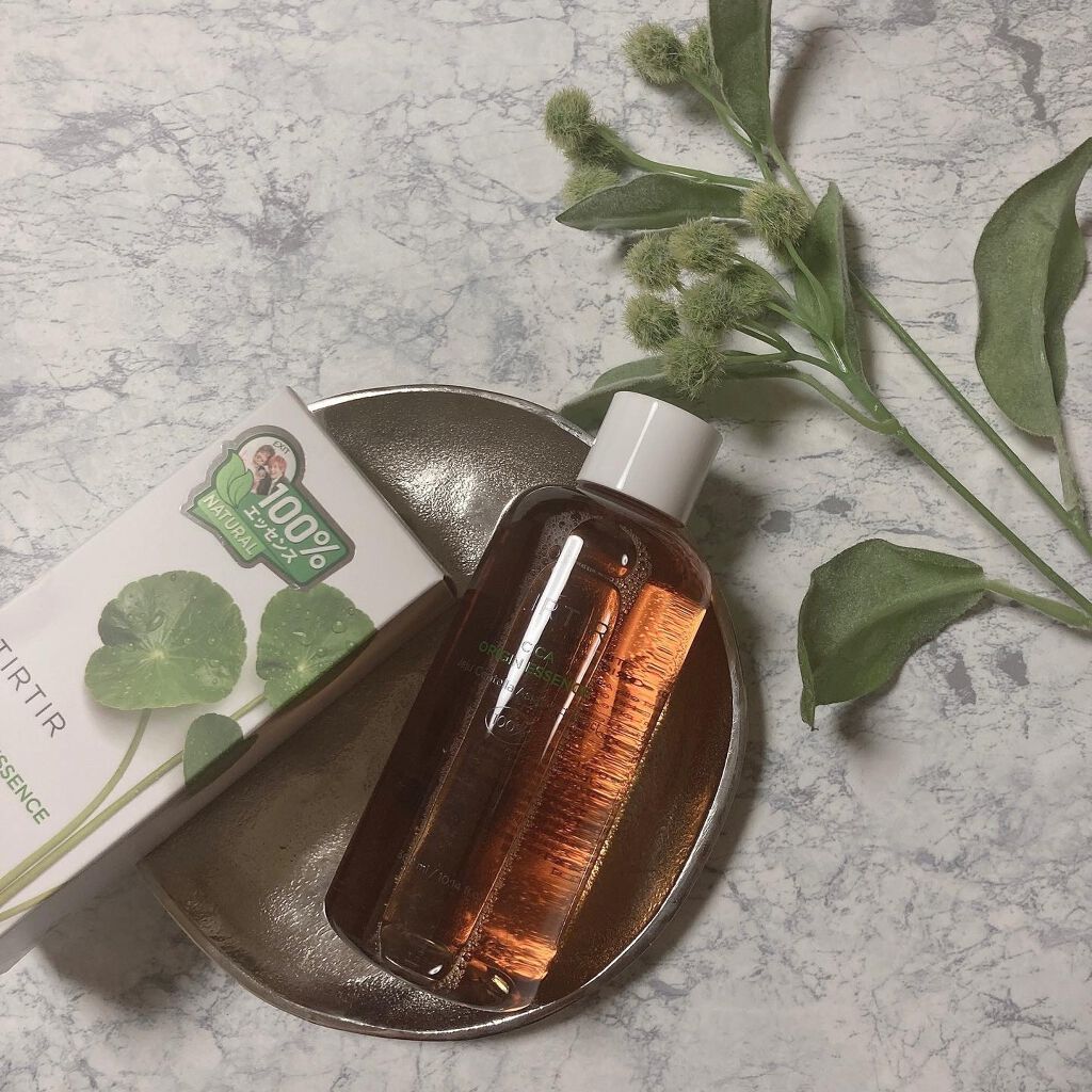 TIRTIR(ティルティル) シカオリジンエッセンスのクチコミ「【TIRTIR X EXIT】ORIGIN ESSENCE オリジンエッセンス 150ml
......」（2枚目）