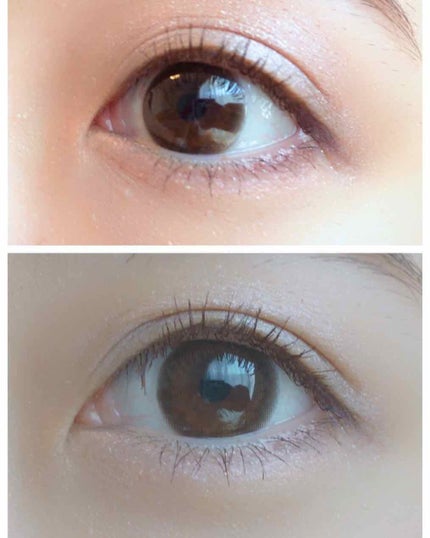 カールキープ マスカラベース/ヒロインメイク/マスカラ下地を使ったクチコミ(1枚目)