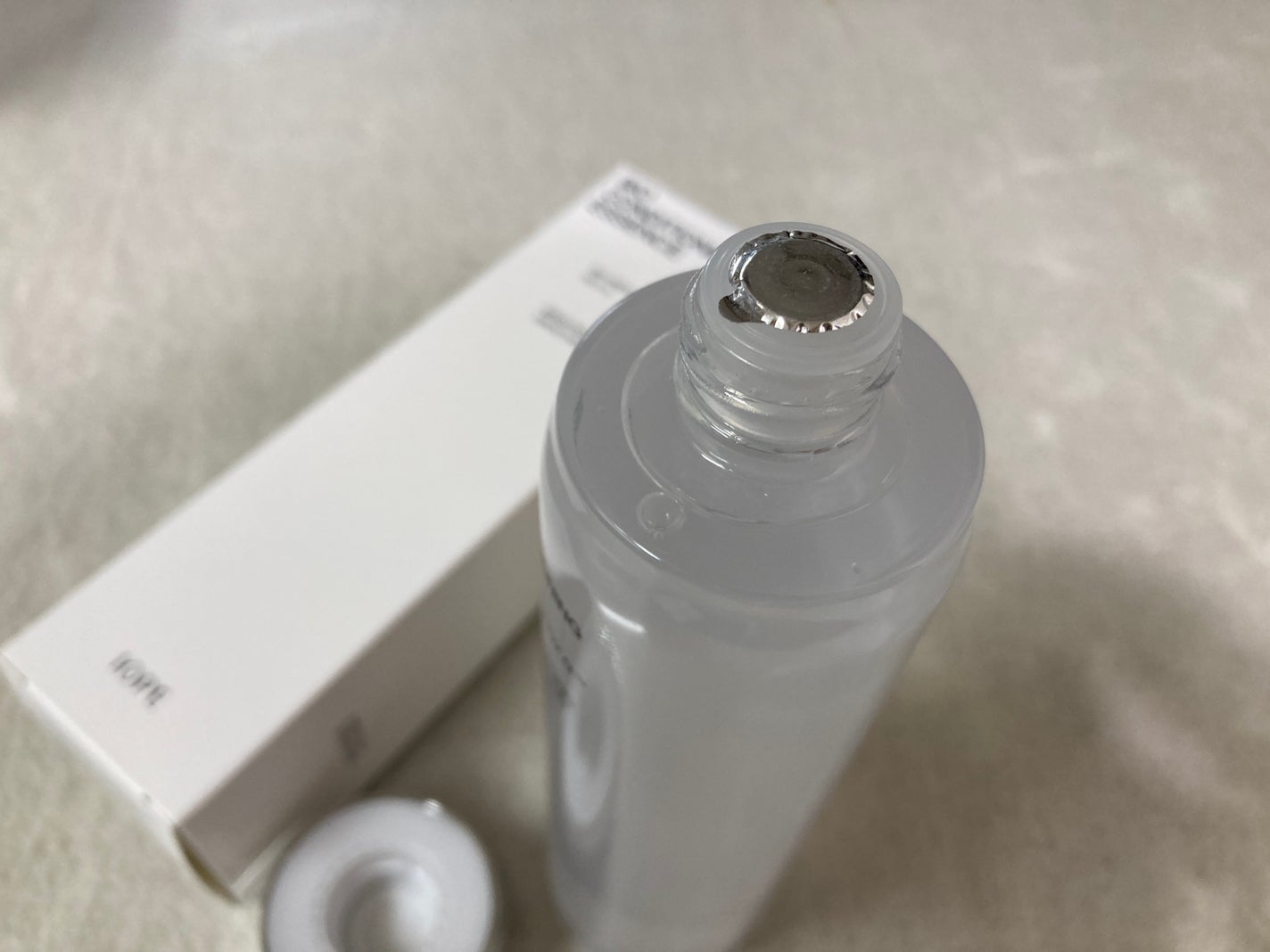 バイオ コンディショニング エッセンス/IOPE/ブースター・導入液を使ったクチコミ(2枚目)