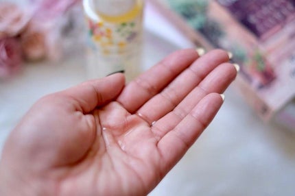 を使ったクチコミ(3枚目)