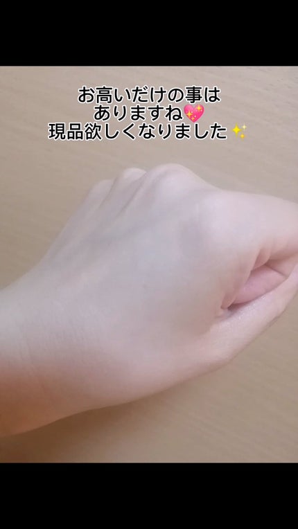 ボディスクラブ デリケート・ジャスミン/SABON/ボディスクラブを使ったクチコミ(5枚目)