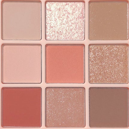 ワンピックアイシャドウパレット/APLIN/アイシャドウパレットを使ったクチコミ(3枚目)