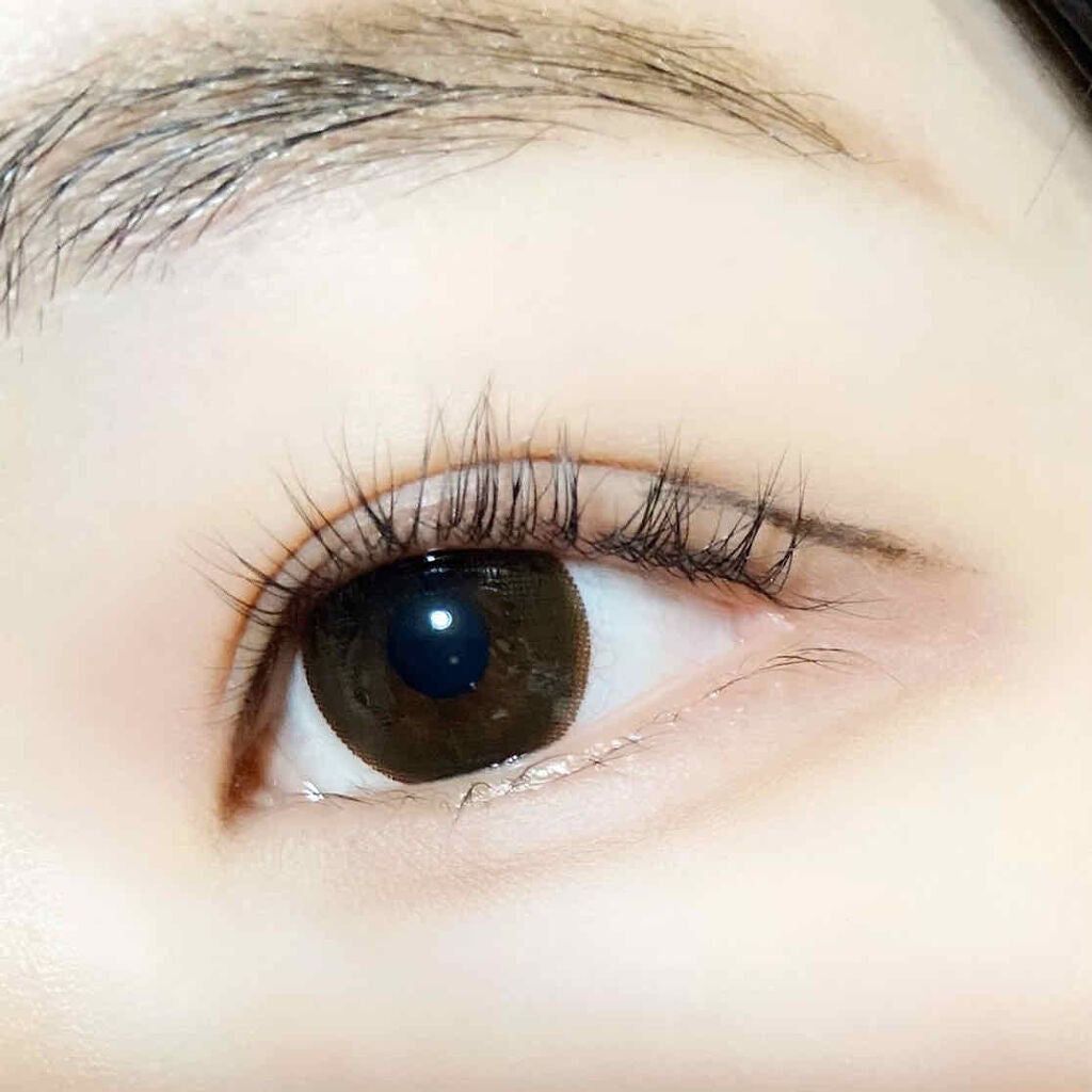 ミニアイラッシュカーラー/SHISEIDO/ビューラーを使ったクチコミ(2枚目)