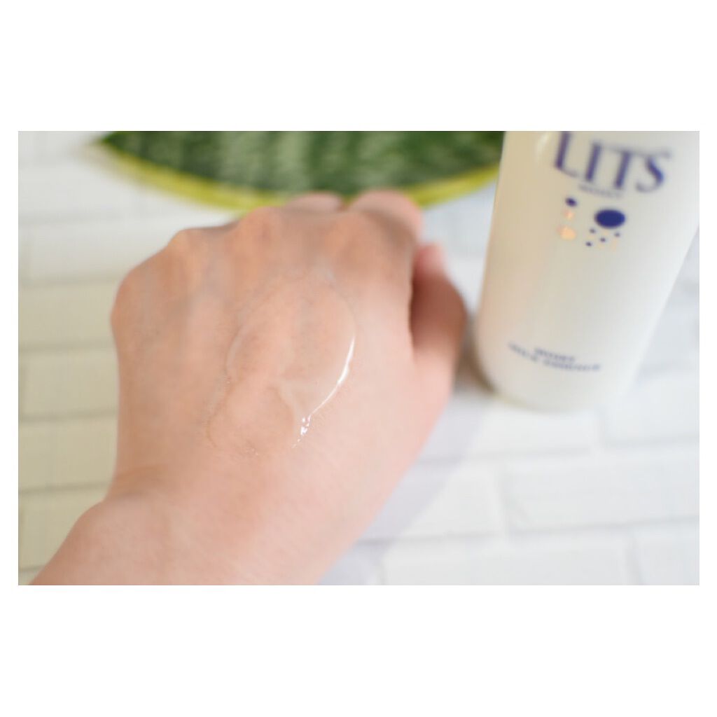 モイスト ミルクエッセンス/リッツ/乳液を使ったクチコミ（3枚目）