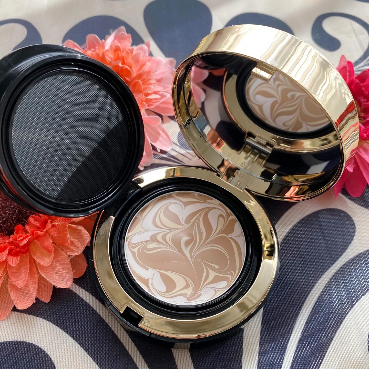 SIGNATURE ESSENCE COVER PACT　/AGE20’s/クリーム・エマルジョンファンデーションを使ったクチコミ（2枚目）