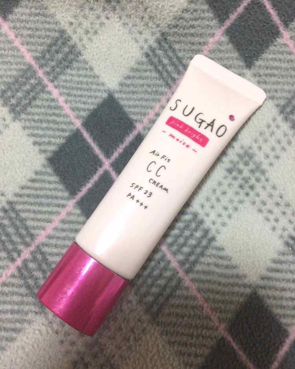 エクストラリッチパウダー/excel/ルースパウダーを使ったクチコミ(3枚目)