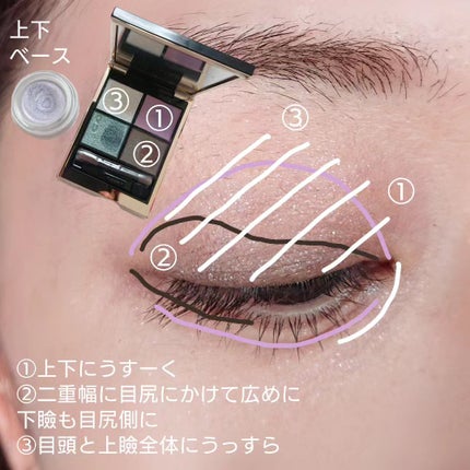 マイクロマスカラ アドバンストフィルム/ヒロインメイク/マスカラを使ったクチコミ(4枚目)