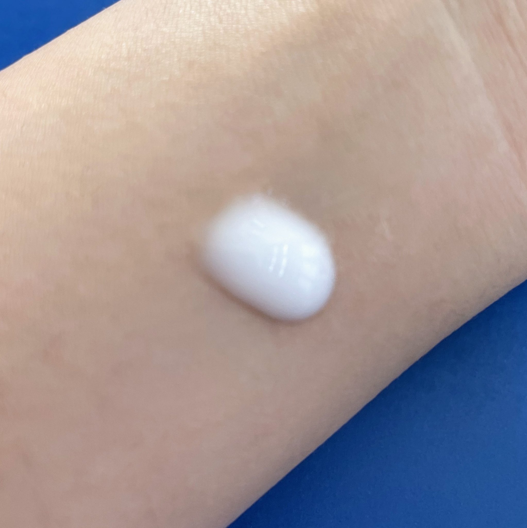 薬用エマルジョン/IHADA/乳液を使ったクチコミ（2枚目）