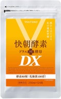 ヴェントゥーノ 快朝酵素プラス酵母DX