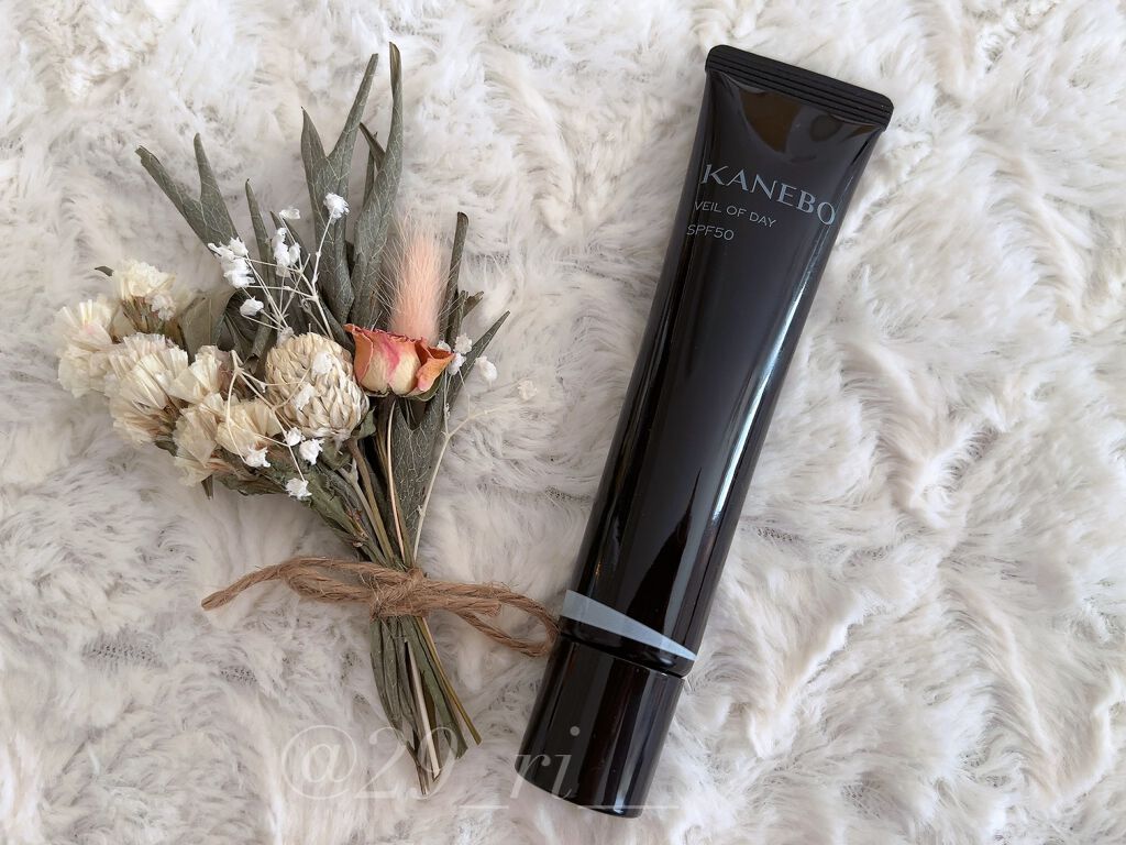 ヴェイル オブ デイ/KANEBO/日焼け止めローションを使ったクチコミ(1枚目)