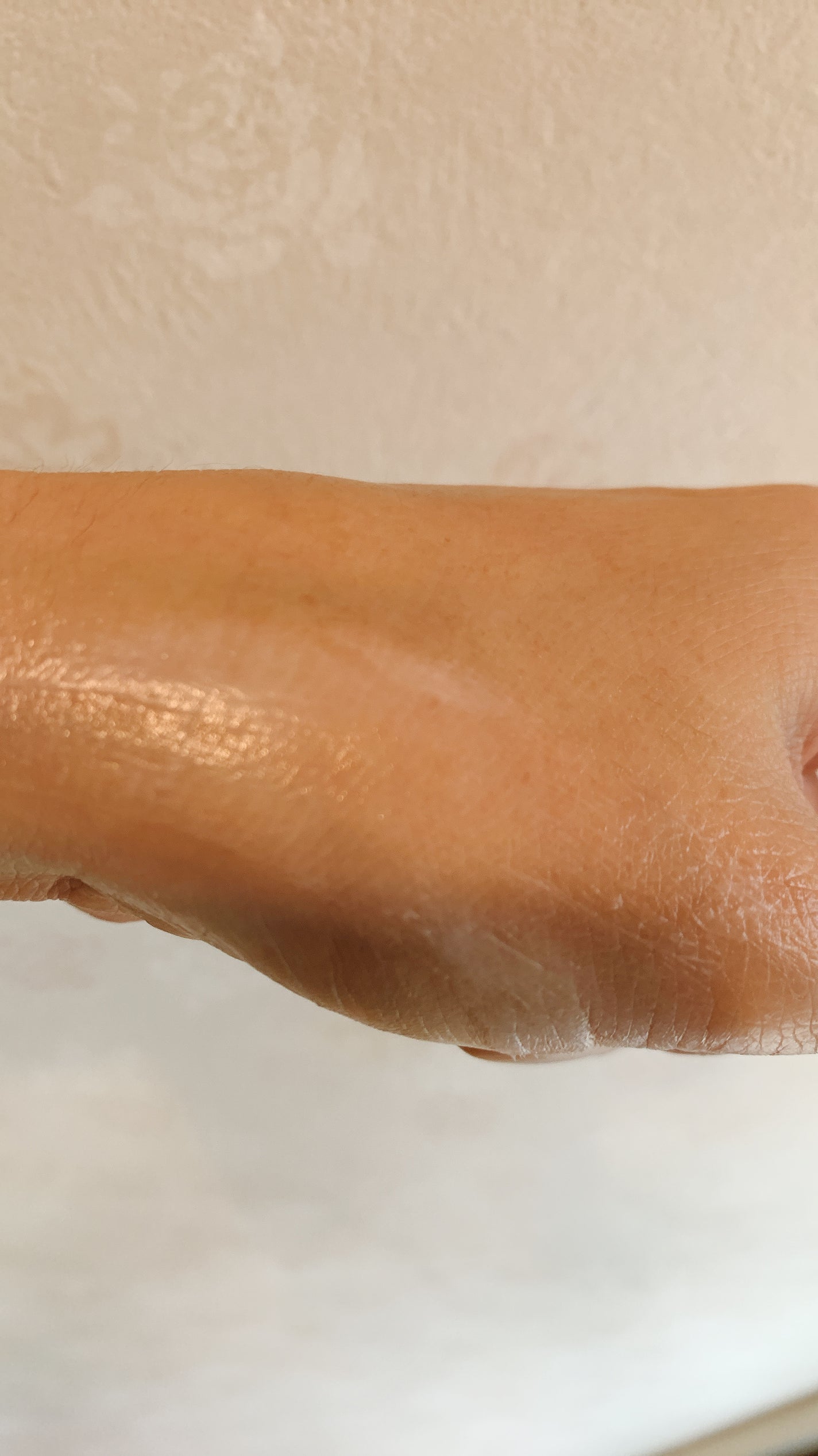 エイジングケア薬用リンクルケアクリームマスク/無印良品/フェイスクリームを使ったクチコミ(4枚目)