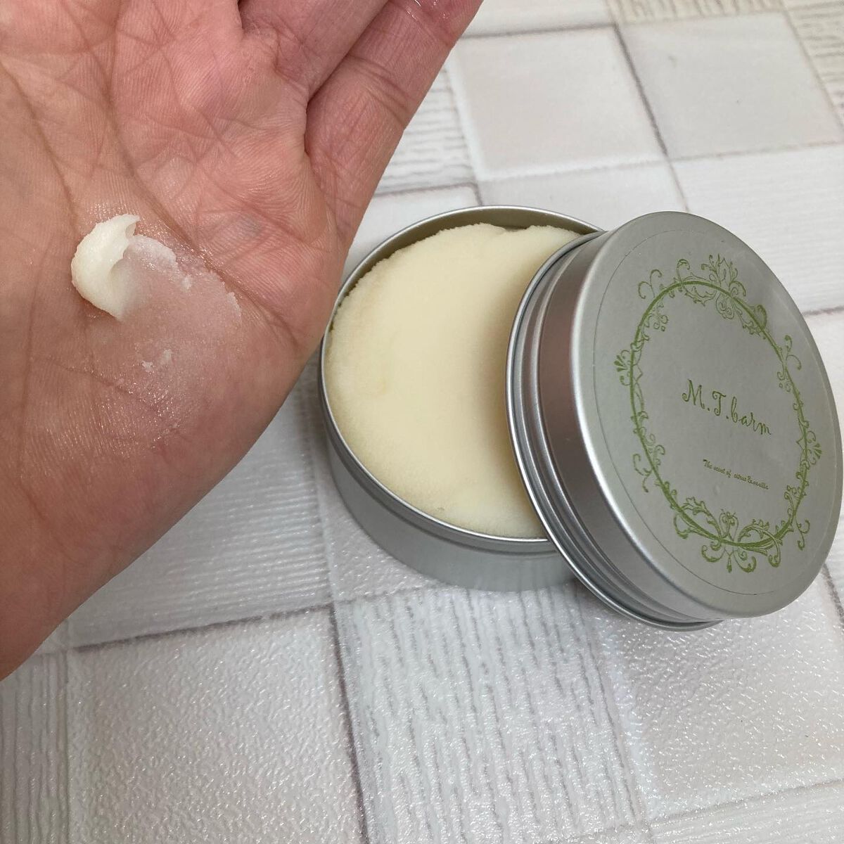 を使ったクチコミ（2枚目）