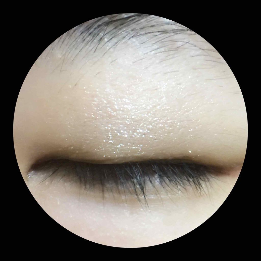 Super Shock Shadow/ColourPop/単色アイシャドウを使ったクチコミ(4枚目)