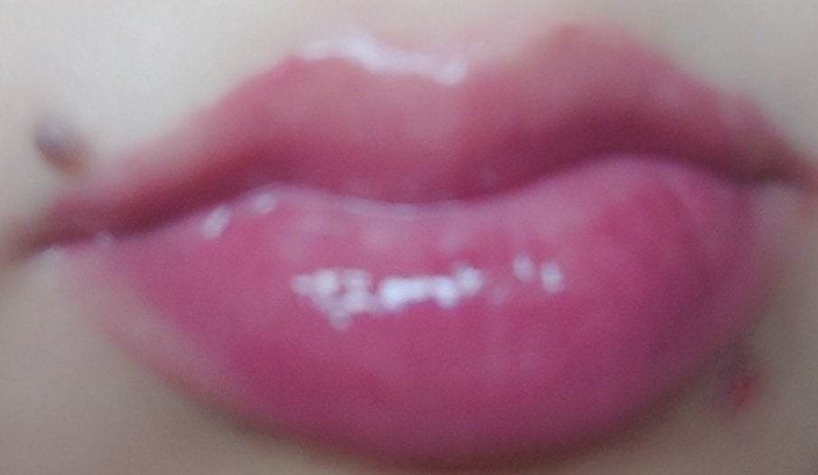 オペラ リップティント N/OPERA/リップティントを使ったクチコミ(3枚目)