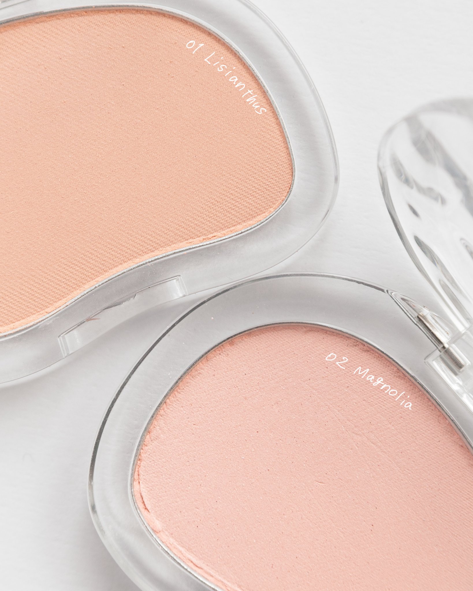 Veli Blush/your true face/パウダーチークを使ったクチコミ（3枚目）