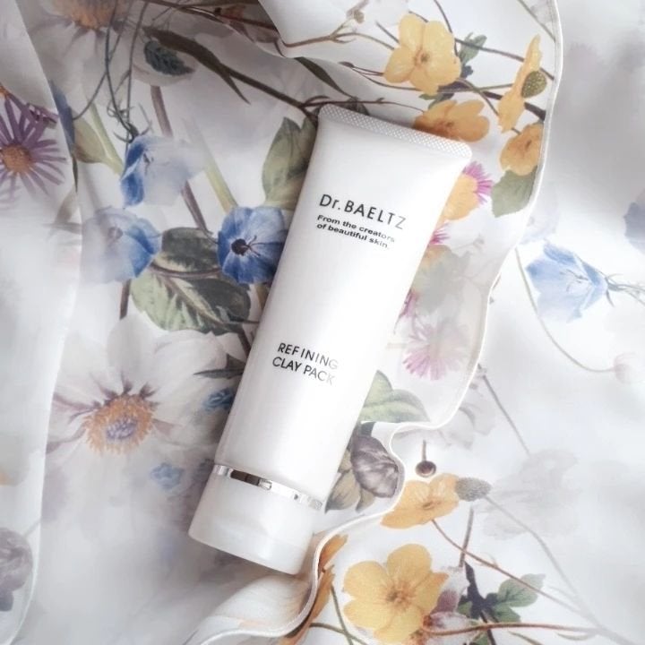 リファイニング クレイ パック/ドクターベルツ/洗い流すパック・マスクを使ったクチコミ(7枚目)