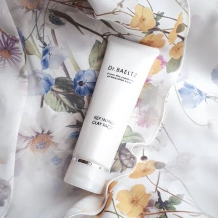 リファイニング クレイ パック/ドクターベルツ/洗い流すパック・マスクを使ったクチコミ(7枚目)