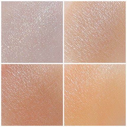 シルキースフレアイズ(マットタイプ)/キャンメイク/アイシャドウパレットを使ったクチコミ(3枚目)