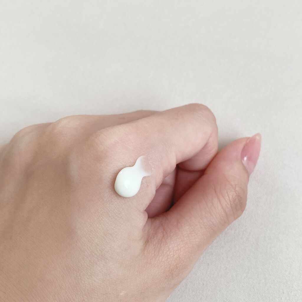 シカ メソッド クリーム/コジット/フェイスクリームを使ったクチコミ（2枚目）