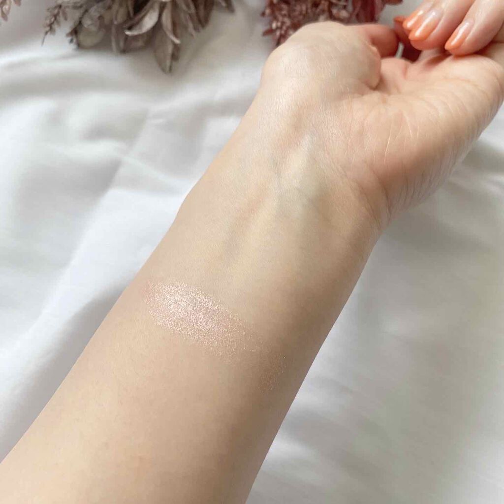 キャビアスティック アイカラー/ローラ メルシエ/スティックアイシャドウを使ったクチコミ(2枚目)