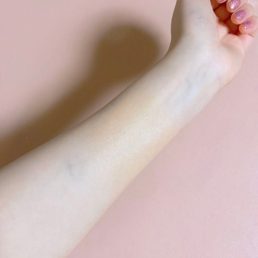 アクアリースキンウェア/ESPRIQUE/クッションファンデーションを使ったクチコミ(2枚目)