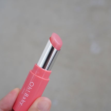 Oh!Baby ウォーターハンドクリーム/ハウス オブ ローゼ/ハンドクリームを使ったクチコミ(7枚目)