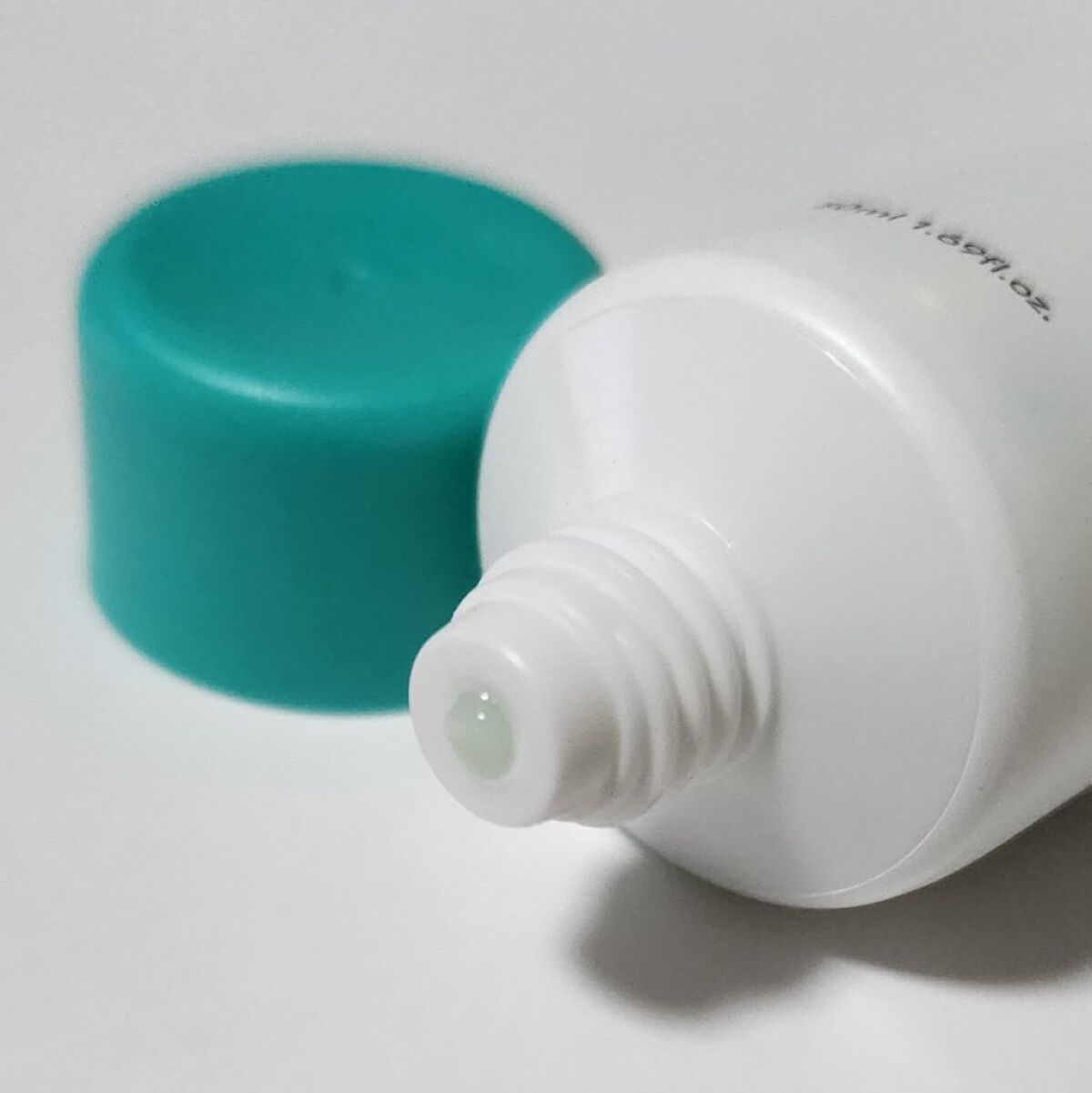 トリシカバリアリリーフクリーム/SKIN&LAB/フェイスクリームを使ったクチコミ（2枚目）