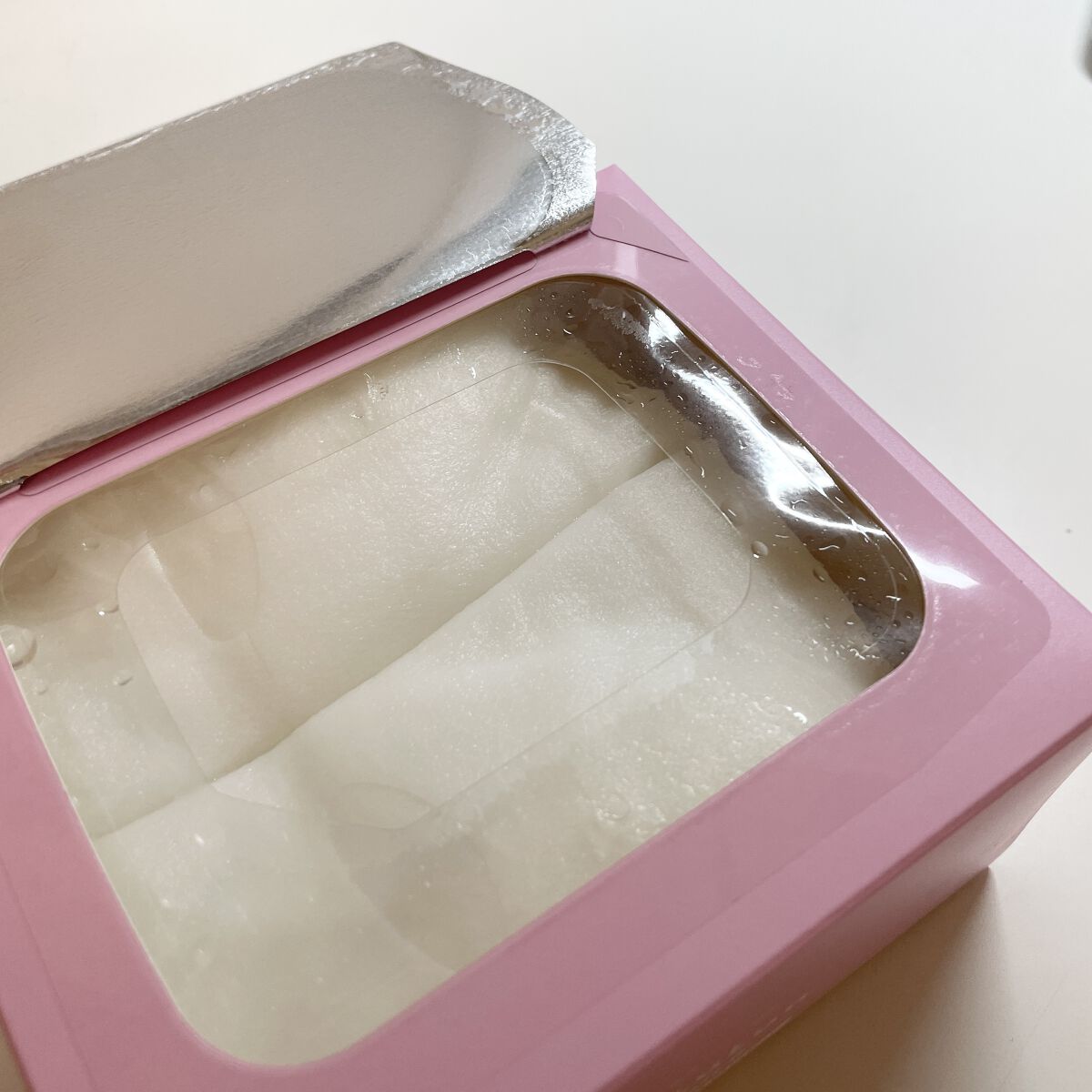 ルルルンピュア エブリーズ/ルルルン/シートマスク・パックを使ったクチコミ（3枚目）