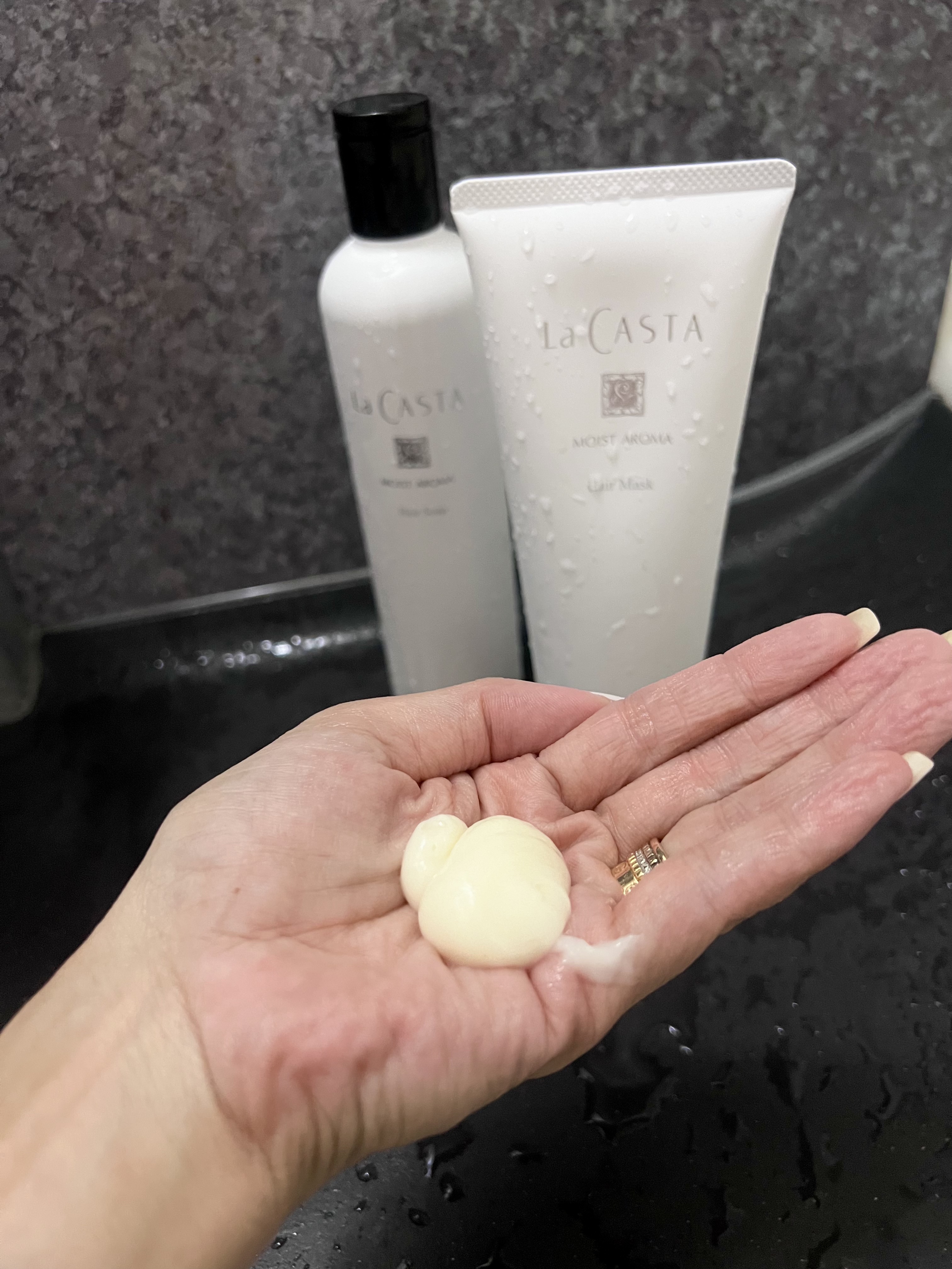 を使ったクチコミ（3枚目）