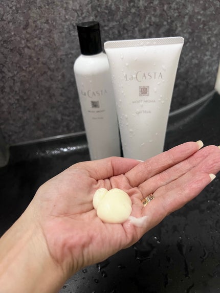 を使ったクチコミ(3枚目)