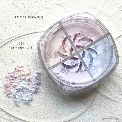 ルース パウダー/DECORTÉ/ルースパウダーを使ったクチコミ(6枚目)