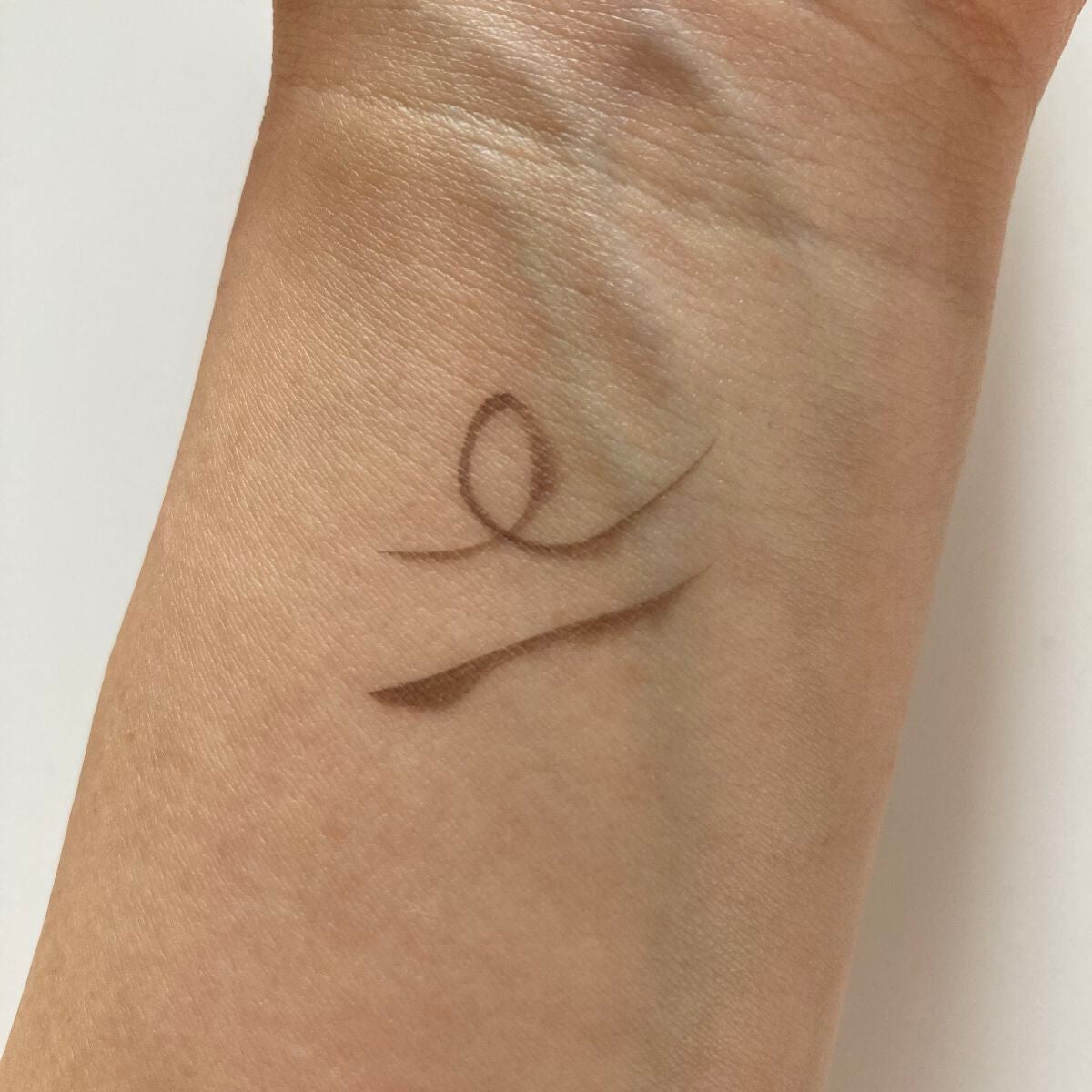 リキッドアイライナーR4/ラブ・ライナー/リキッドアイライナーを使ったクチコミ(6枚目)